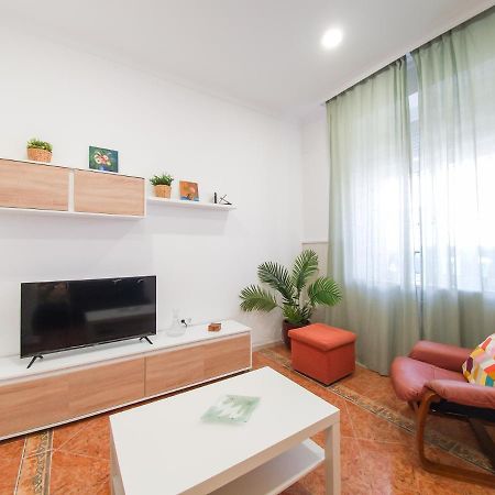 Apartmán Casa Marialuisa - Patio Barbate Exteriér fotografie