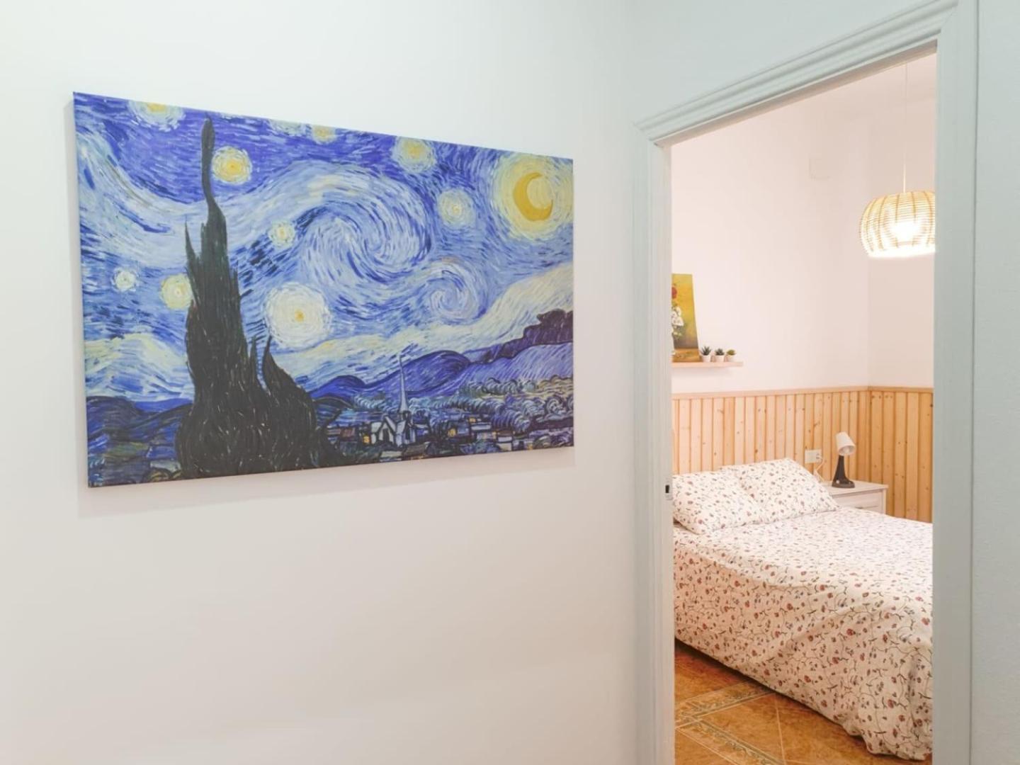 Apartmán Casa Maria Luisa | +Patio Barbate Exteriér fotografie