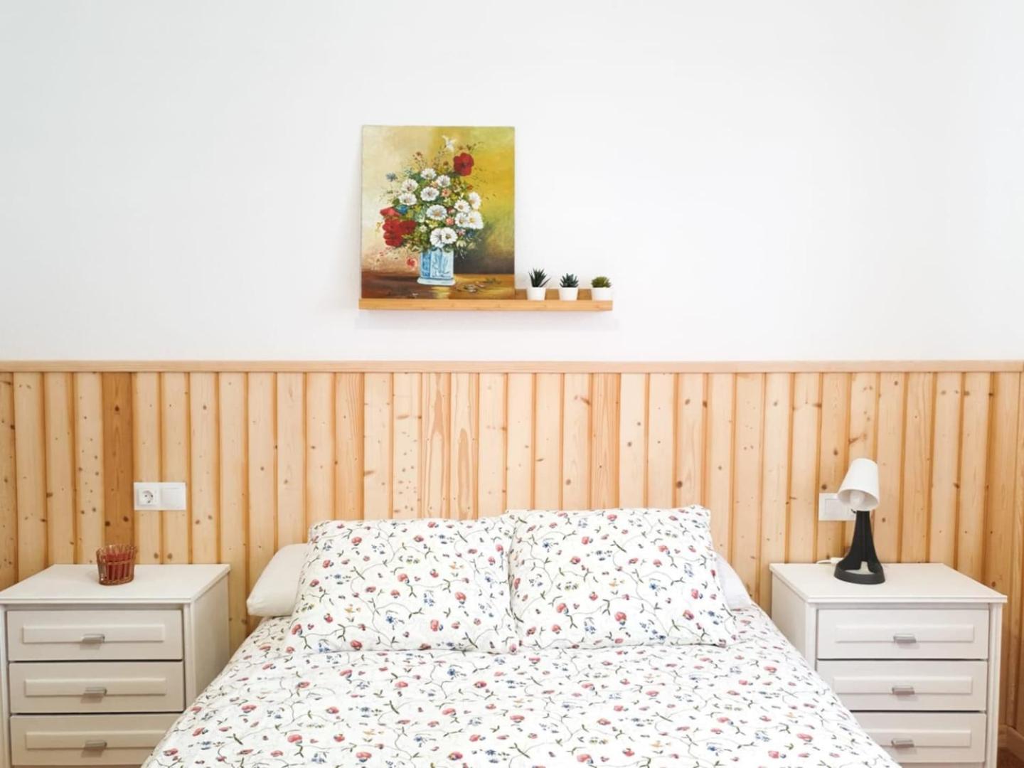 Apartmán Casa Maria Luisa | +Patio Barbate Exteriér fotografie